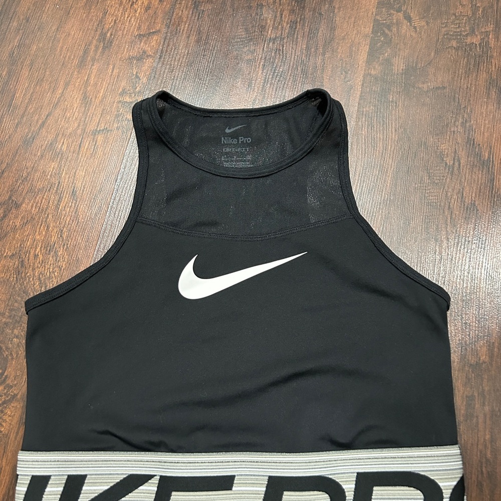 Nike Pro Compression Top - SM